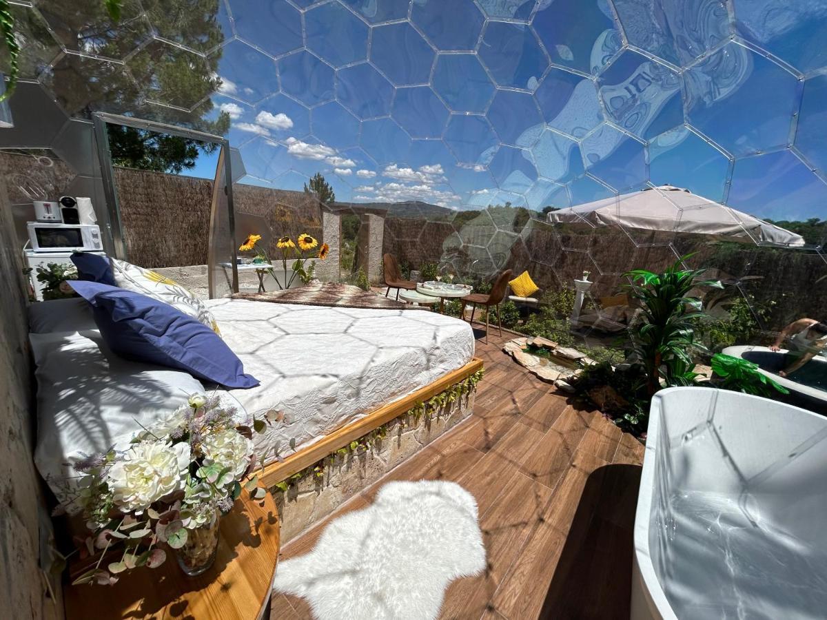 Apartment Skd Garnacha Ávila