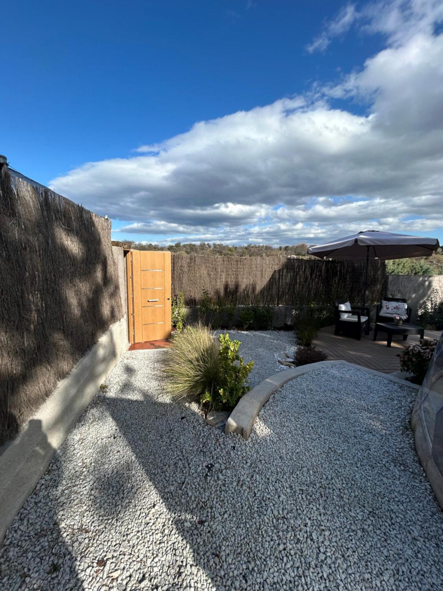 Skd Garnacha Apartment Ávila